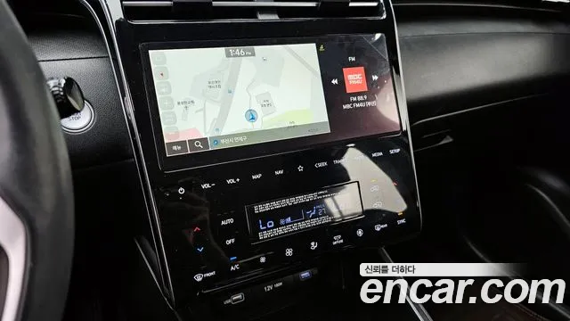 Hyundai Tucson (NX4) id 2662618 из Кореи 6