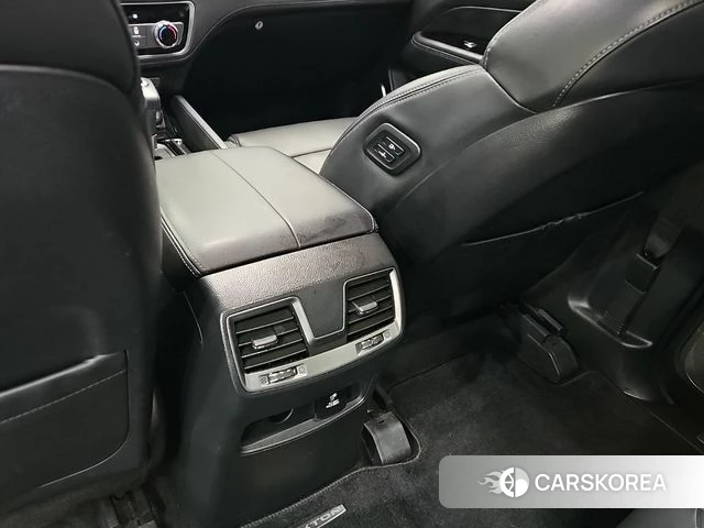 Ssangyong G4 Rexton 2019 Черный из Кореи, фото 6