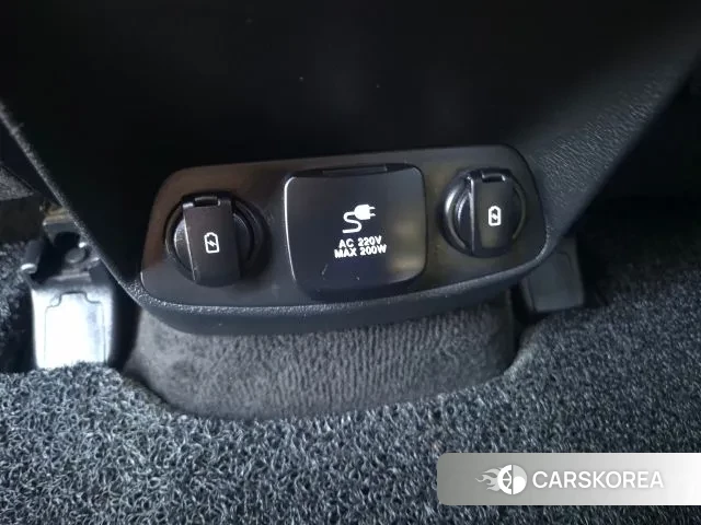 Hyundai Santa Fe TM 2018 Серебряный из Кореи, фото 6