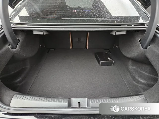 Mercedes-Benz CLA-Class C118 2025 Черный из Кореи, фото 6