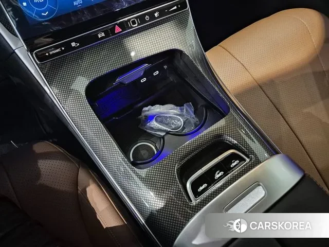 Mercedes-Benz CLE-Class C236 2025 Серый из Кореи, фото 6