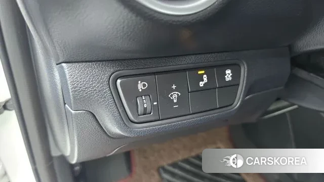 Kia The New K3 2nd generation 2022 Белый из Кореи, фото 6