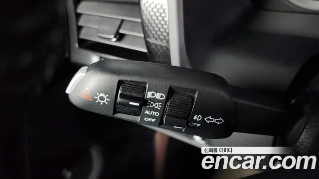 Ssangyong Rexton Sports id 2471540 из Кореи 6