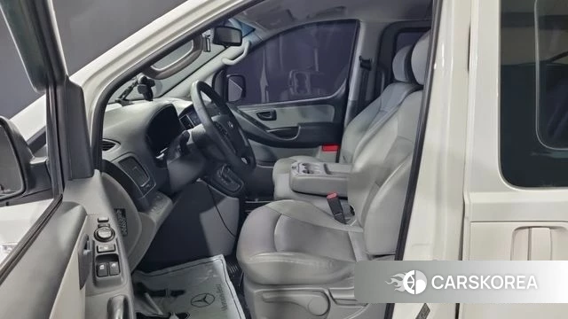 Hyundai The New Grand Starex 2020 Белый из Кореи, фото 6