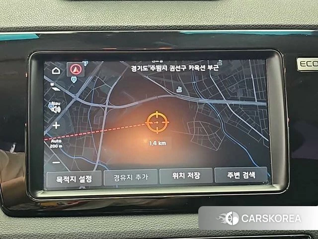 Kia Niro EV 2020 Серый из Кореи, фото 6