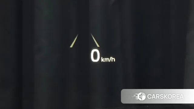 Kia Mohave Master 2020 Черный из Кореи, фото 6