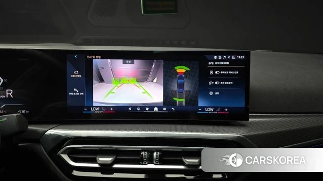 BMW i4 2024 Серый из Кореи, фото 6