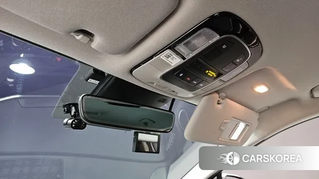 Hyundai Sonata (DN8) 2019 Белый из Кореи, фото 6