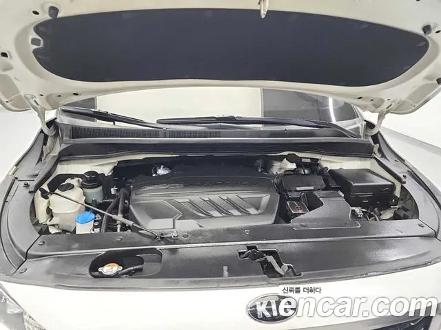 Kia The New Carnival id 2706931 из Кореи 6