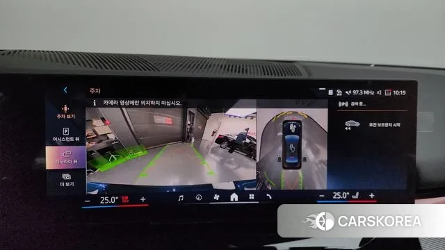 BMW 5 Series (G60) 2025 Черный из Кореи, фото 6