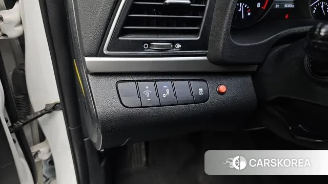 Hyundai Avante AD 2018 Белый из Кореи, фото 6