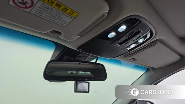 Kia The New Sorento 2019 Серый из Кореи, фото 6