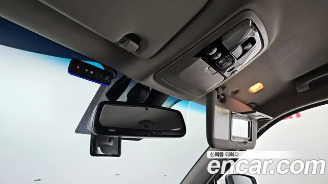 Ssangyong Beautiful Korando id 2674688 из Кореи 6