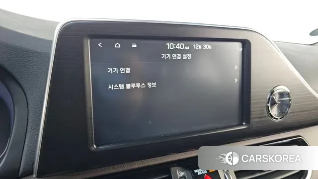 Hyundai Grandeur IG 2018 Белый из Кореи, фото 6