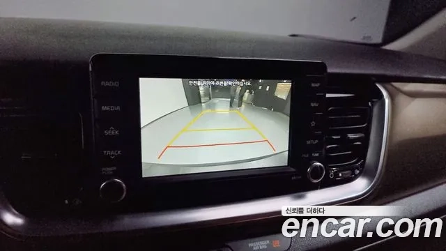 Kia Stonic 2018 Коричневый из Кореи, фото 6