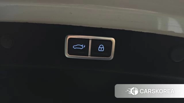 Hyundai Grandeur Hybrid (GN7) 2024 Белый из Кореи, фото 6