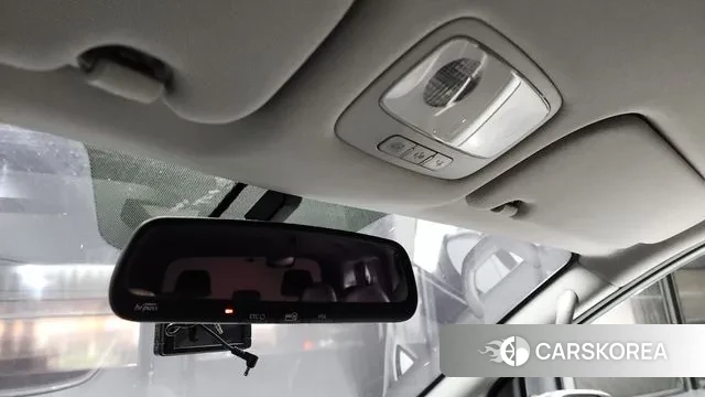 Hyundai The New Grand Starex 2019 Фиолетовый из Кореи, фото 6