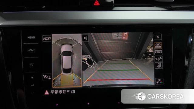 Volkswagen Arteon 2022 Серый из Кореи, фото 6