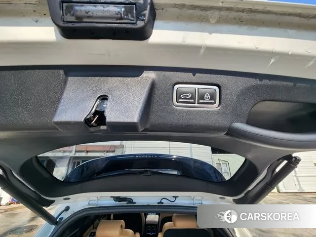 Kia Sorento 4th Generation 2021 Белый из Кореи, фото 6