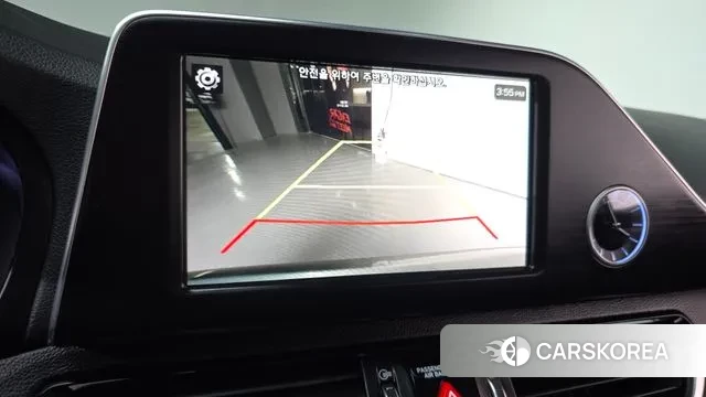 Hyundai Grandeur IG 2018 Цвет галактики из Кореи, фото 6