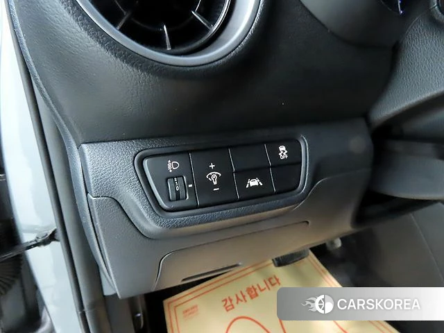 Kia Come New K3 2019 Серый из Кореи, фото 6