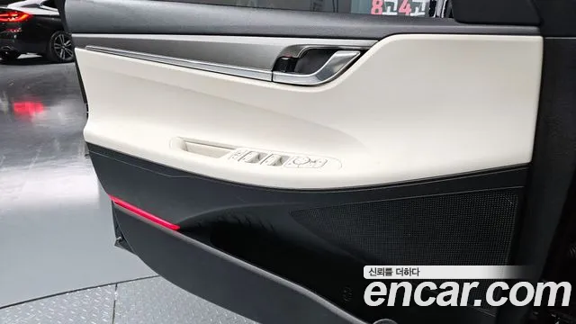 Hyundai The New Grandeur IG id 2686229 из Кореи 6