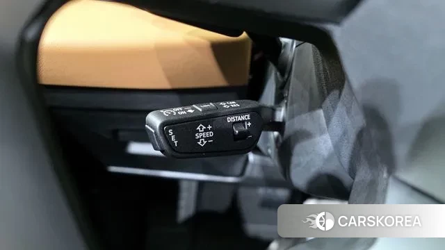 Audi A5 (B10) 2025 Белый из Кореи, фото 6