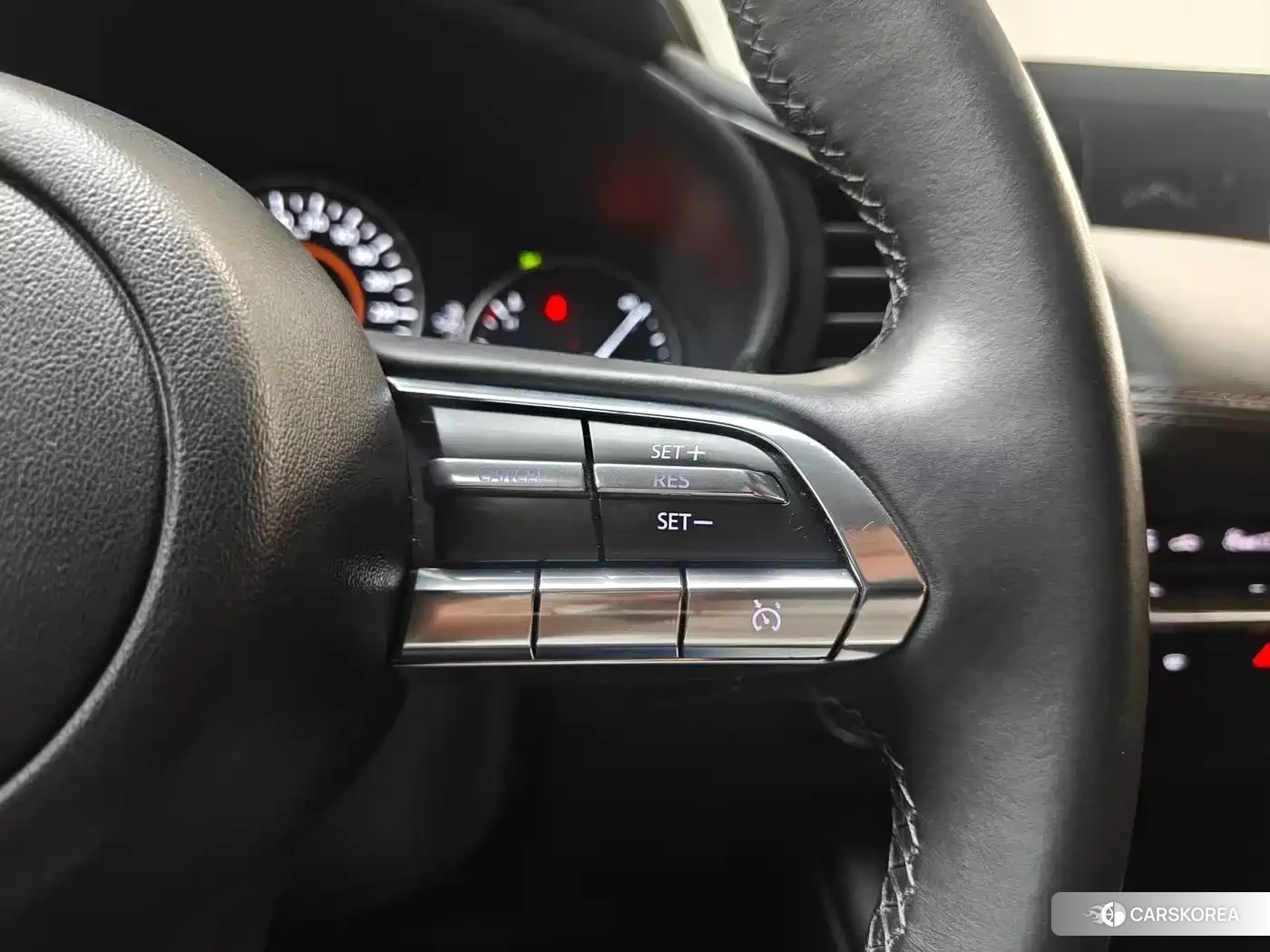 Mazda 3 2021 Silver/gray из Китая, фото 6