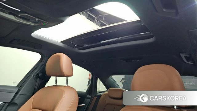 Audi A6 (C8) 2020 Белый из Кореи, фото 6
