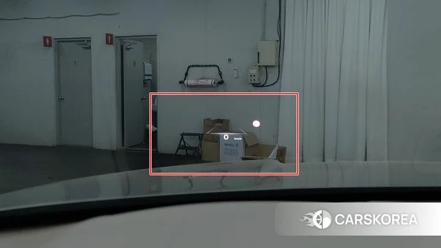 Genesis GV80 2022 Серый из Кореи, фото 6