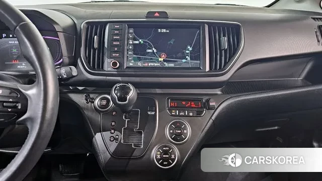 Kia The New Kia Ray 2023 Жемчужный цвет из Кореи, фото 6