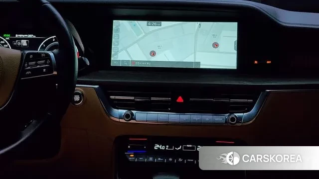 Kia Mohave Master 2021 Белый из Кореи, фото 6