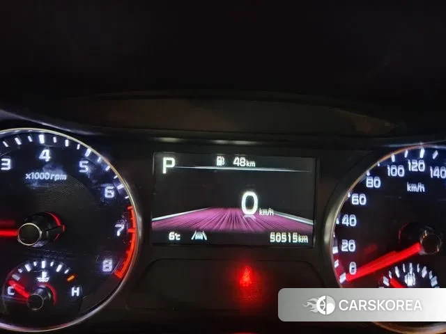 Kia The New K3 2nd generation 2022 Синий из Кореи, фото 6