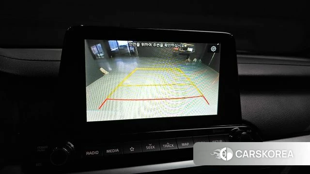 Kia Come New K3 2021 Белый из Кореи, фото 6