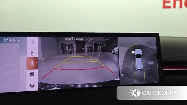 Genesis GV70 2024 Серый из Кореи, фото 6