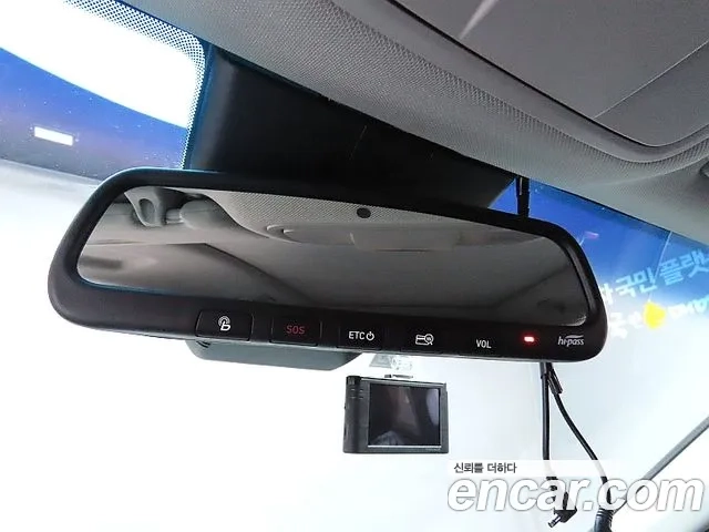 Hyundai Santa Fe TM 2018 Белый из Кореи, фото 6