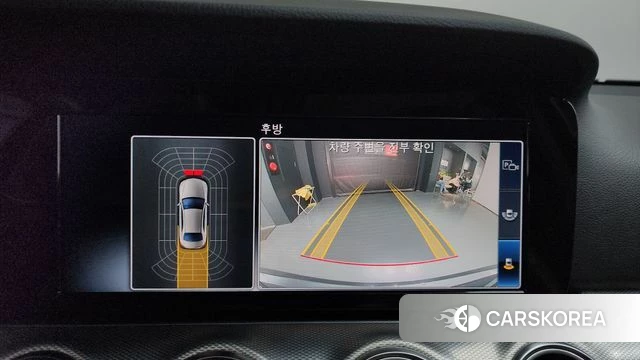 Mercedes-Benz E-Class W213 2019 Серый из Кореи, фото 6