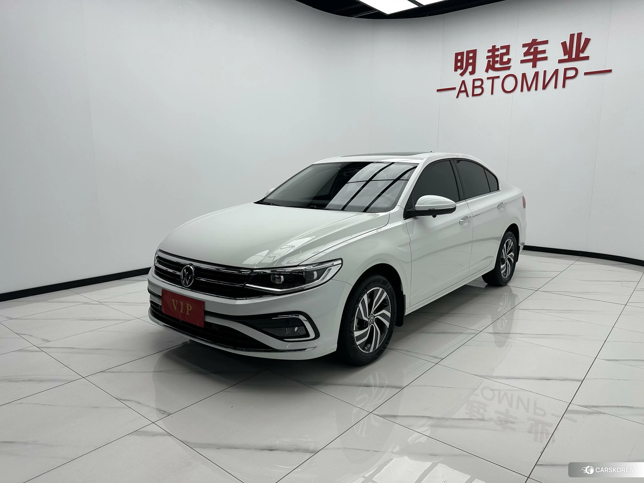 Volkswagen Bora 2022 Белый из Китая, фото 6