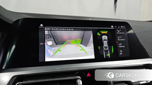 BMW 4 Series (G22) 2023 Белый из Кореи, фото 6