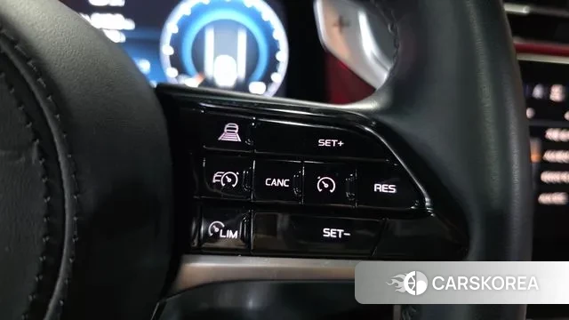 Maserati Grecale 2023 Синий из Кореи, фото 6
