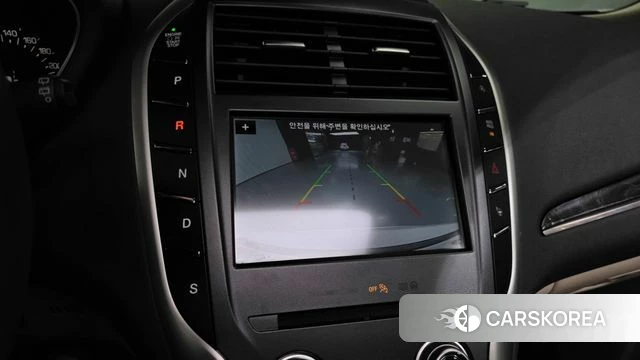 Lincoln MKC 2019 Белый из Кореи, фото 6