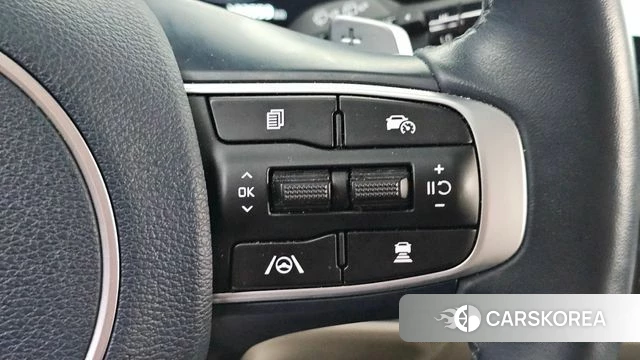 Kia Sportage 5th Generation 2022 Белый из Кореи, фото 6