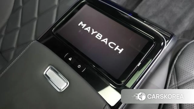 Mercedes-Benz S-Class W223 2023 Черный из Кореи, фото 6