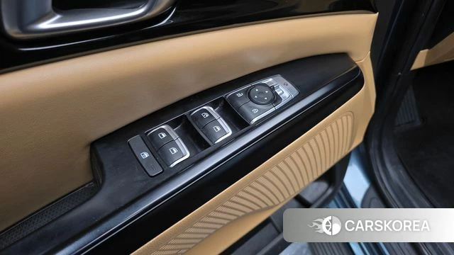 Kia Carnival 4th generation 2022 Синий из Кореи, фото 6