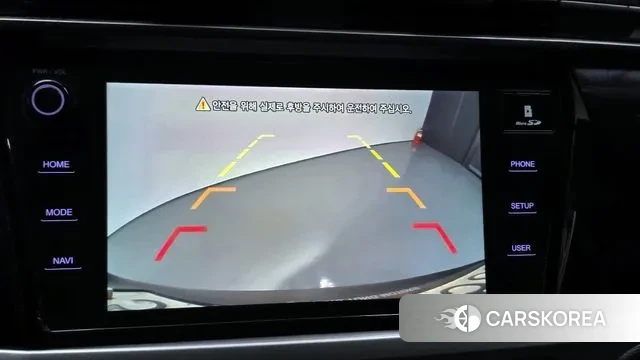 Ssangyong Beautiful Korando 2020 Серый из Кореи, фото 6