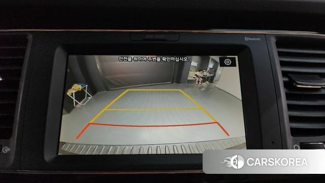 Kia The New Carnival 2020 Черный из Кореи, фото 6