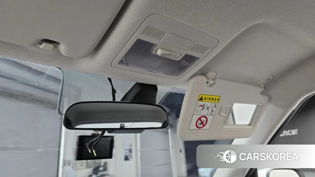 Hyundai Casper 2022 Белый из Кореи, фото 6