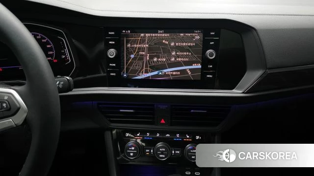 Volkswagen 7th Generation of Jetta id 4230486 из Кореи 6