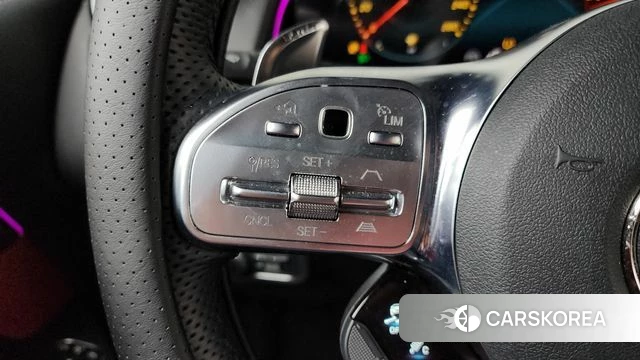 Mercedes-Benz GLB-Class X247 2023 Черный из Кореи, фото 6
