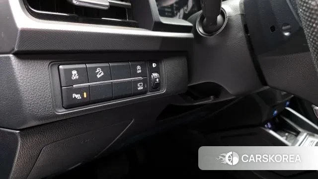 Ssangyong Musso Sports Cannes 2nd generation 2025 Зеленый из Кореи, фото 6